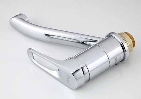 Смеситель для кухни Frap H13 F4513-2 Хром 