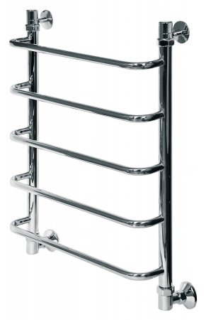 Полотенцесушитель водяной Ника Quadro Л90 60/40-5 