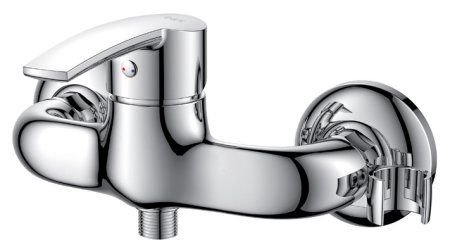 Смеситель D&K Valerius Rhein DA1363101 для душа 