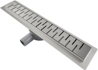 Душевой лоток Raglo R651.70.05, сатин