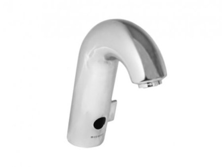 Смеситель для раковины Geberit HyTronic 60 115.722.21.1 