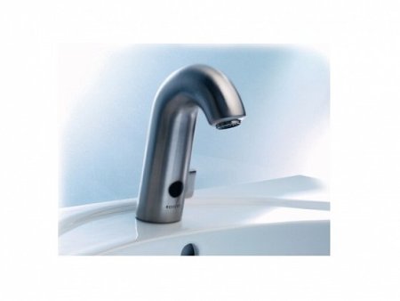 Смеситель для раковины Geberit HyTronic 60 115.722.21.1 