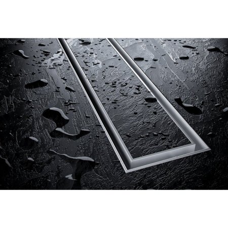 Душевой трап EXCELLENT Stilio 80 см. 