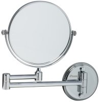 Косметическое зеркало FIXSEN HOTEL FX-31021-2, хром