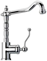 Смеситель для раковины Paini Duomo 88CR2502SKM Хром