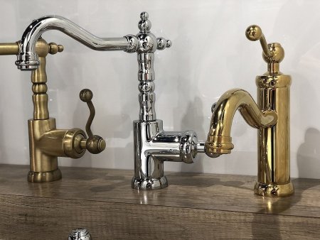 Смеситель для раковины Paini Duomo 88CR2502SKM Хром 