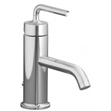 Смеситель для раковины Jacob Delafon Purist E14402-4A-CP 