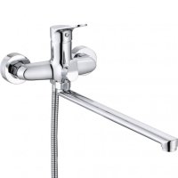 Cмеситель для ванны ViEiR V023541 Хром