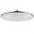 Верхний душ Kludi Freshline 6751105-00 Хром 