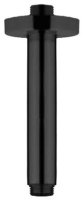 Кронштейн для верхнего душа Paini 50PZ744T620BI Черный матовый