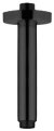 Кронштейн для верхнего душа Paini 50PZ744T620BI Черный матовый 