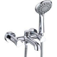 Cмеситель для ванны ViEiR V150131 Хром