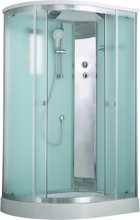 Душевая кабина Timo Comfort T-8802 P R F 