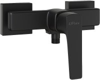 Смеситель для душа Paini Bari RTYO511 Черный матовый Смеситель для душа Paini Bari RTYO511 Черный матовый