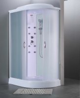 Душевая кабина Timo Eco TE-0702 L