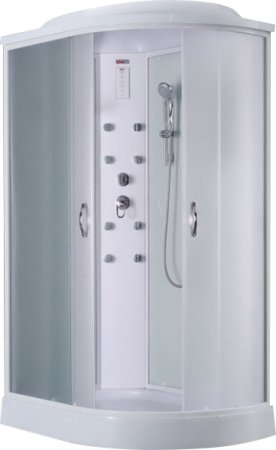 Душевая кабина Timo Eco TE-0702 L 