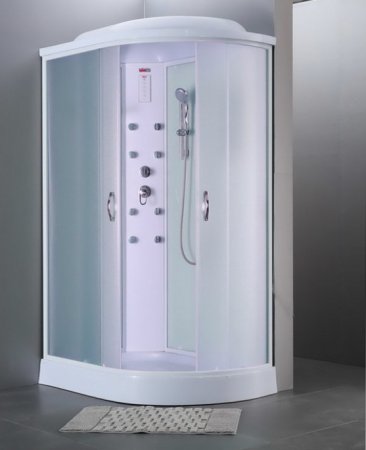 Душевая кабина Timo Eco TE-0702 L 