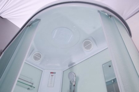 Душевая кабина Timo Eco TE-0702 L 