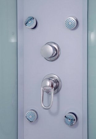 Душевая кабина Timo Eco TE-0702 L 