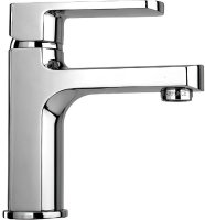 Смеситель для раковины Paini Ovo 86CR205 Хром Смеситель для раковины Paini Ovo 86CR205 Хром