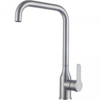 Cмеситель для кухни ViEiR V15030 Сатин