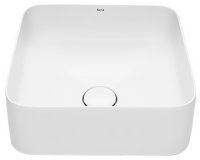 Раковина-чаша Roca Inspira 37 327532000 Белая