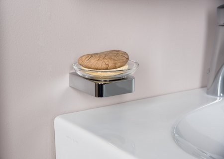 Мыльница Aquanet 5785 