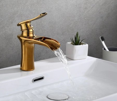 Раковина CeramaLux 78188-D1338-8145 накладная/подвесная 