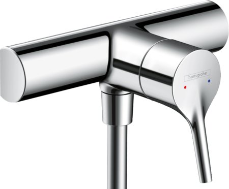 Смеситель Hansgrohe Talis S 72601000 для душа 
