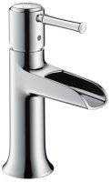 Смеситель Hansgrohe Talis Classic 14127000 для раковины