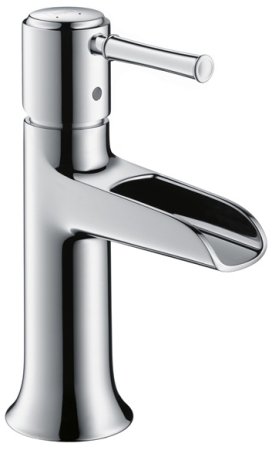 Смеситель Hansgrohe Talis Classic 14127000 для раковины 