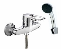 Смеситель для душа D-Lin D160422, хром