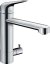 Смеситель Hansgrohe Focus M42 71813000 для кухонной мойки, хром 