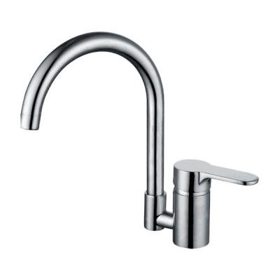 Смесители для кухни Ganzer Rein GZ16021 Хром 