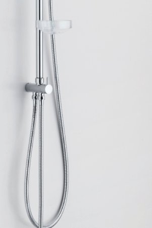 Душевая система Agger Breeze A0893500 Хром 