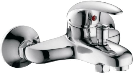 Душевая система Agger Breeze A0893500 Хром 