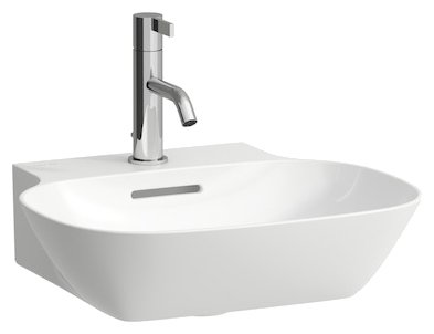 Рукомойник Laufen Ino 8.1530.1.000.104.1 45 см 