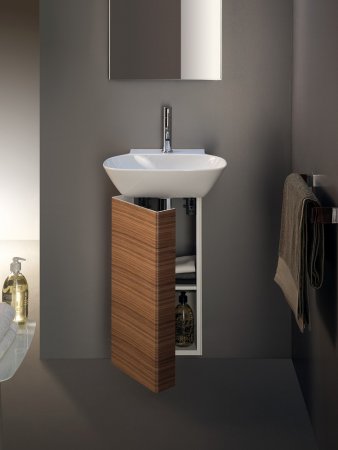 Рукомойник Laufen Ino 8.1530.1.000.104.1 45 см 