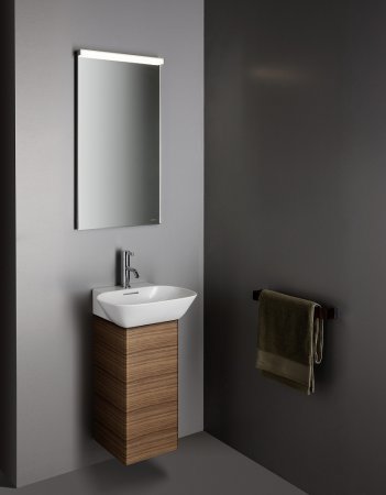 Рукомойник Laufen Ino 8.1530.1.000.104.1 45 см 