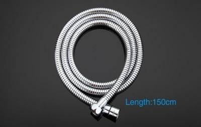 Смеситель для ванной Gappo G2243 Хром 