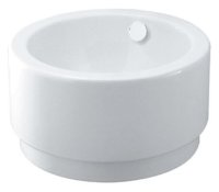 Рукомойник Disegno Ceramica Magritte PT04545001