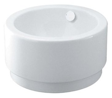 Рукомойник Disegno Ceramica Magritte PT04545001 