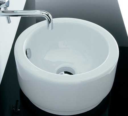 Рукомойник Disegno Ceramica Magritte PT04545001 