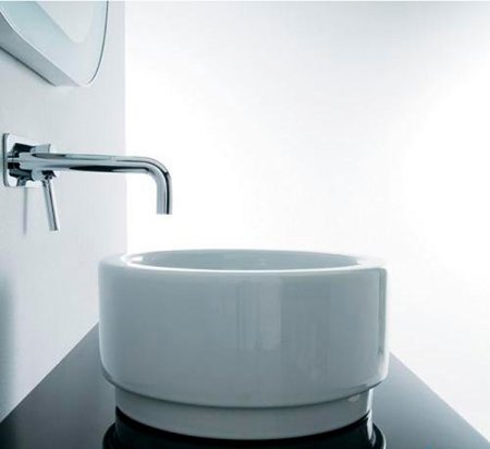 Рукомойник Disegno Ceramica Magritte PT04545001 