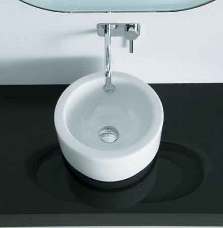 Рукомойник Disegno Ceramica Magritte PT04545001 