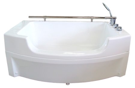 Акриловая ванна Радомир Чарли 
