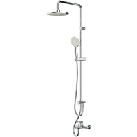 Душевая система AM.PM Gem F40890A14