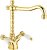 Смеситель для раковины Fiore COLONIALE 02OO0625, золото 