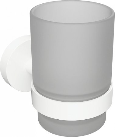 Стакан Bemeta White 104110014 