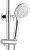 Душевая система WeltWasser WW DP 1020 CR 10000003184 Хром 